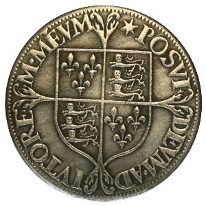 UK Sixpence replicas
