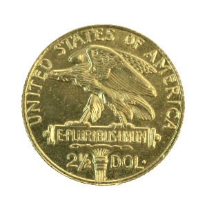 Other USA coin replicas